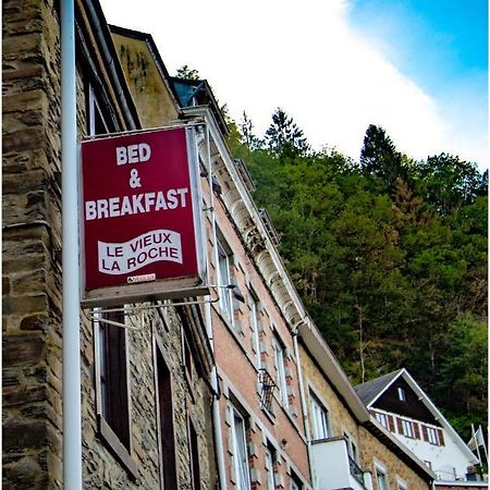 Le Vieux La Roche Bed & Breakfast Luaran gambar