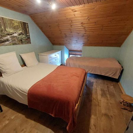 Le Vieux La Roche Bed & Breakfast Luaran gambar