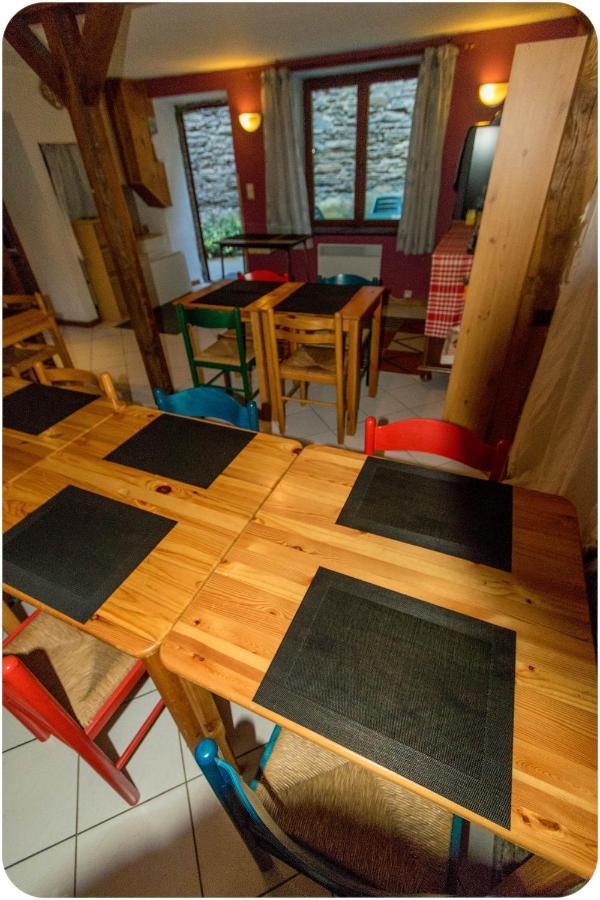 Le Vieux La Roche Bed & Breakfast Luaran gambar