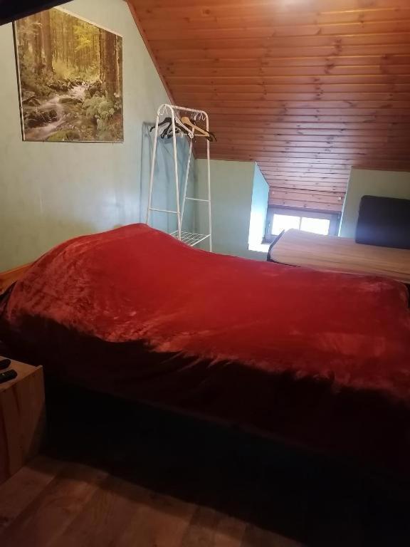 Le Vieux La Roche Bed & Breakfast Luaran gambar