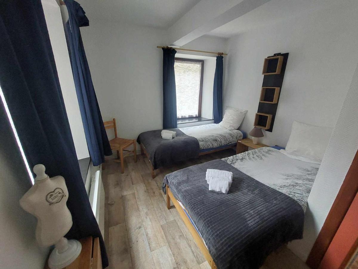 Le Vieux La Roche Bed & Breakfast Luaran gambar