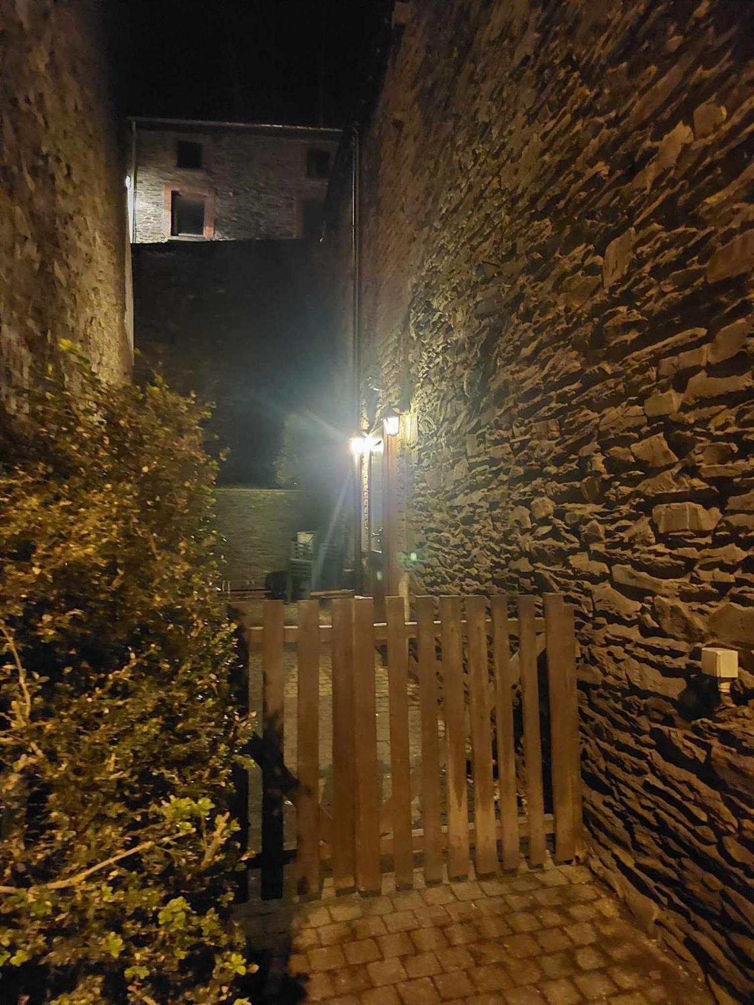 Le Vieux La Roche Bed & Breakfast Luaran gambar